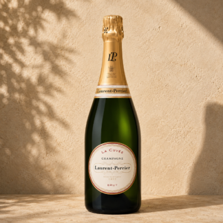 Laurent-Perrier La Cuvée Brut