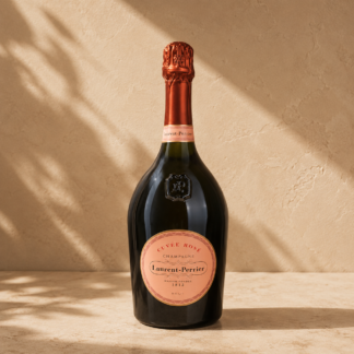 Laurent-Perrier Cuvée Rosé