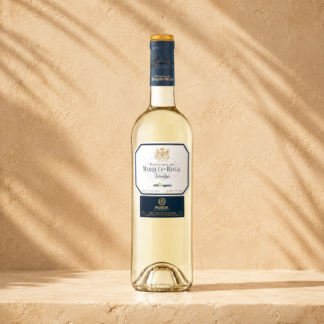Marqués de Riscal Verdejo Organic