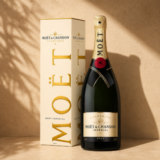 Moët Chandon Brut Impérial