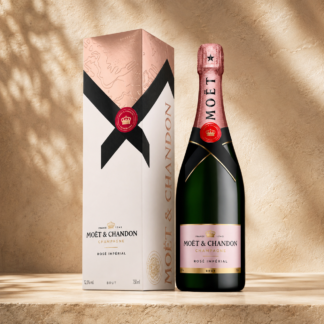 Moet Chandon Brut Rosé
