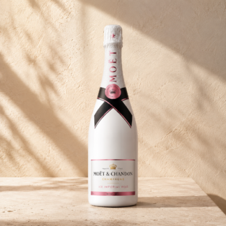 Moet Chandon Ice Imperial Rose