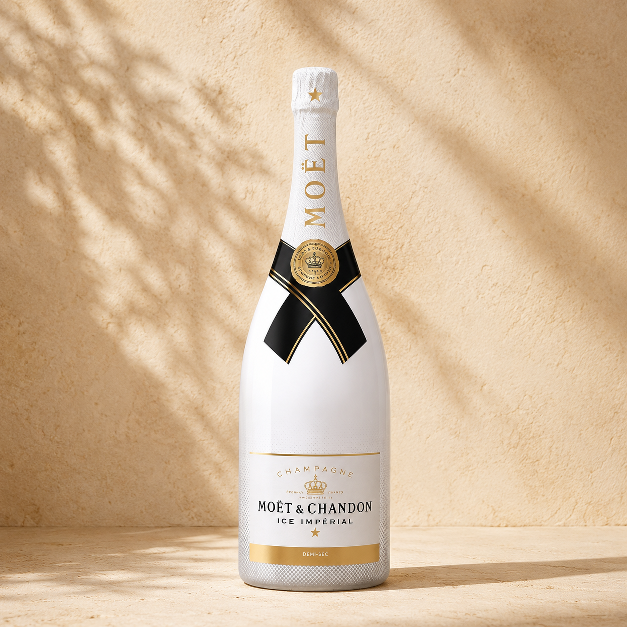 Moet Chandon Ice Imperial