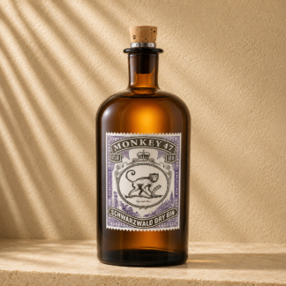 Monkey 47 Schwarzwald Dry Gin