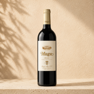 Muga Crianza