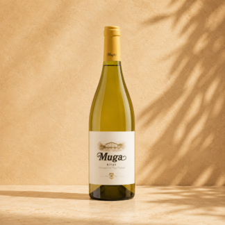 Muga Blanco