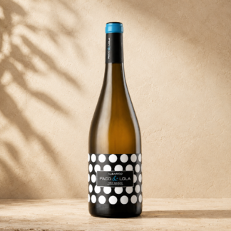 Paco Y Lola Albariño