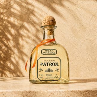 Patrón Añejo