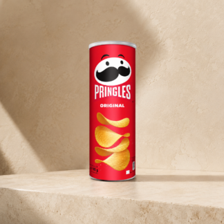 Pringles Original