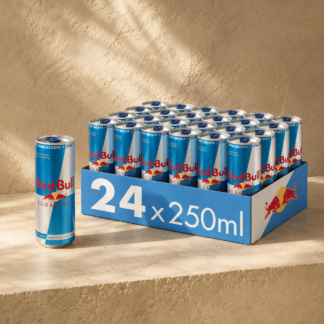 Red Bull Sugar Free