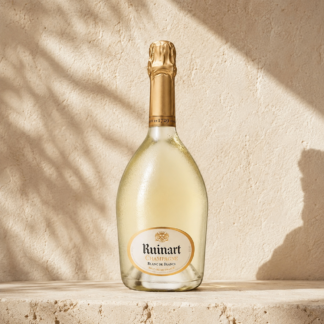 Ruinart Blanc de Blancs
