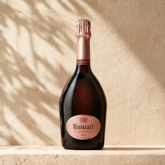 Ruinart Rosé Magnum