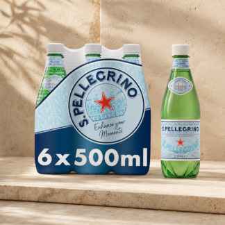 San Pellegrino Sparkling