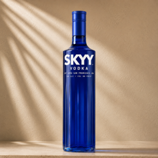 Skyy Vodka