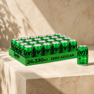 Sprite Original