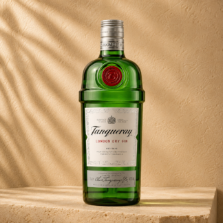 Tanqueray London Dry Gin