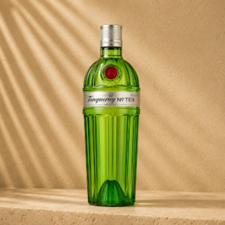 Tanqueray No. Ten