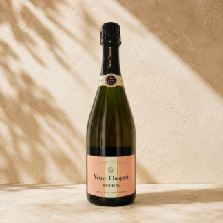 Veuve Clicquot Rich Rosé